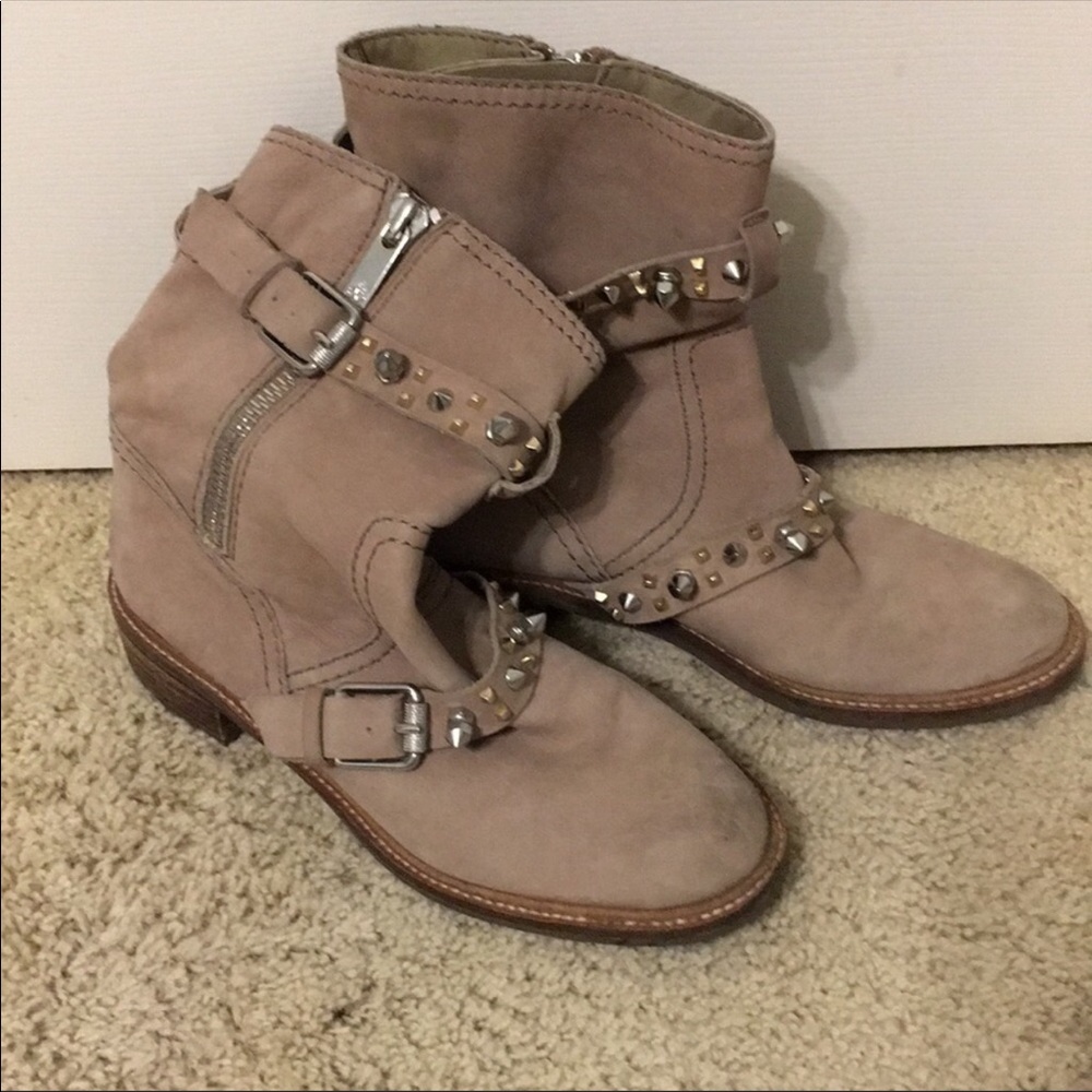 Sam Edelman Boots